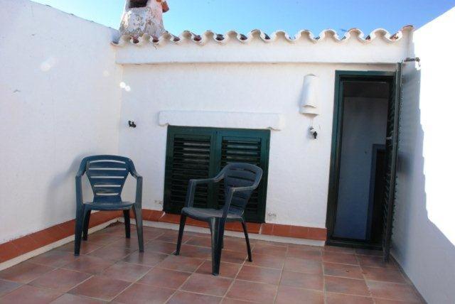 Bungalow Almadrava 11 Con Vistas Al Mar Platja de l'Almadrava Bagian luar foto